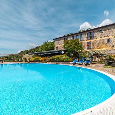 Agriturismo San Basilio Salento Exterior foto