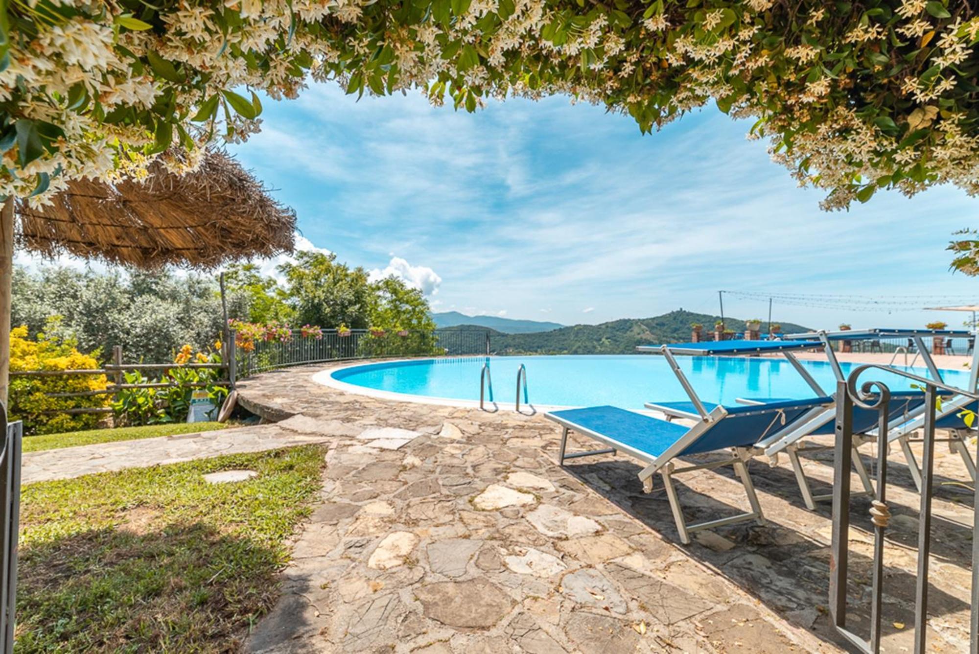 Agriturismo San Basilio Salento Exterior foto