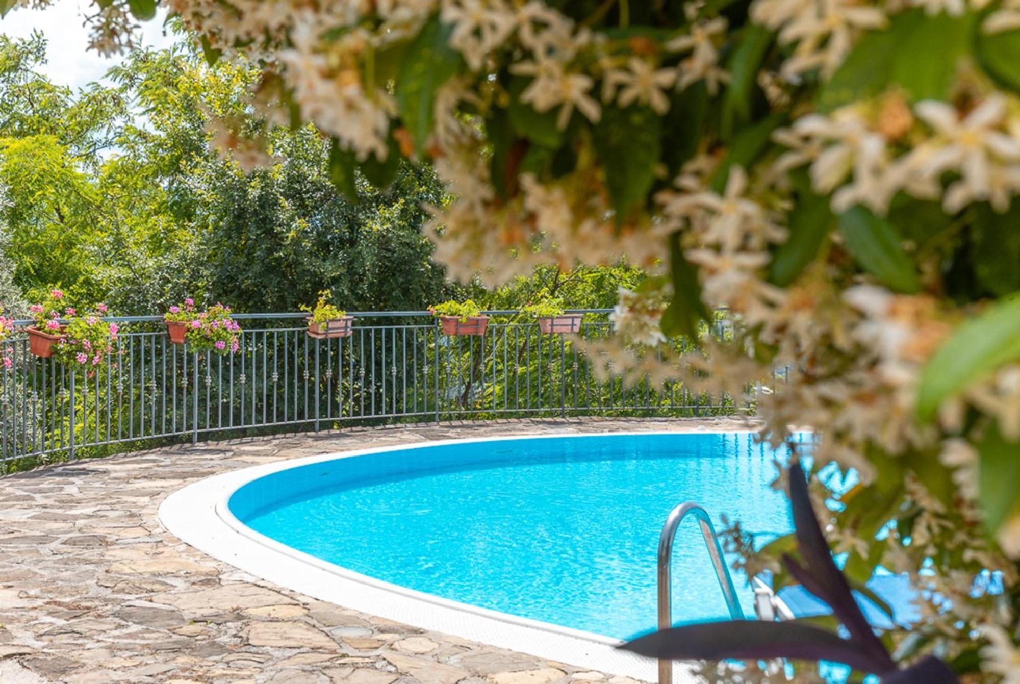 Agriturismo San Basilio Salento Exterior foto