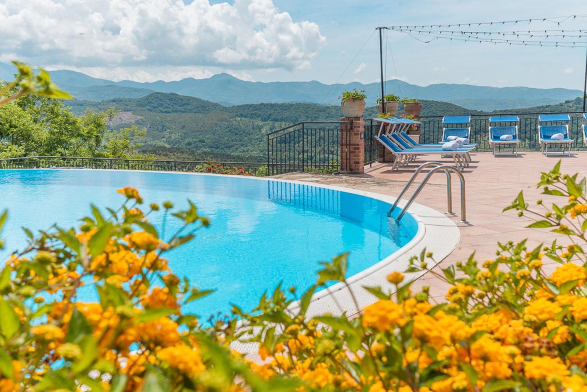 Agriturismo San Basilio Salento Exterior foto