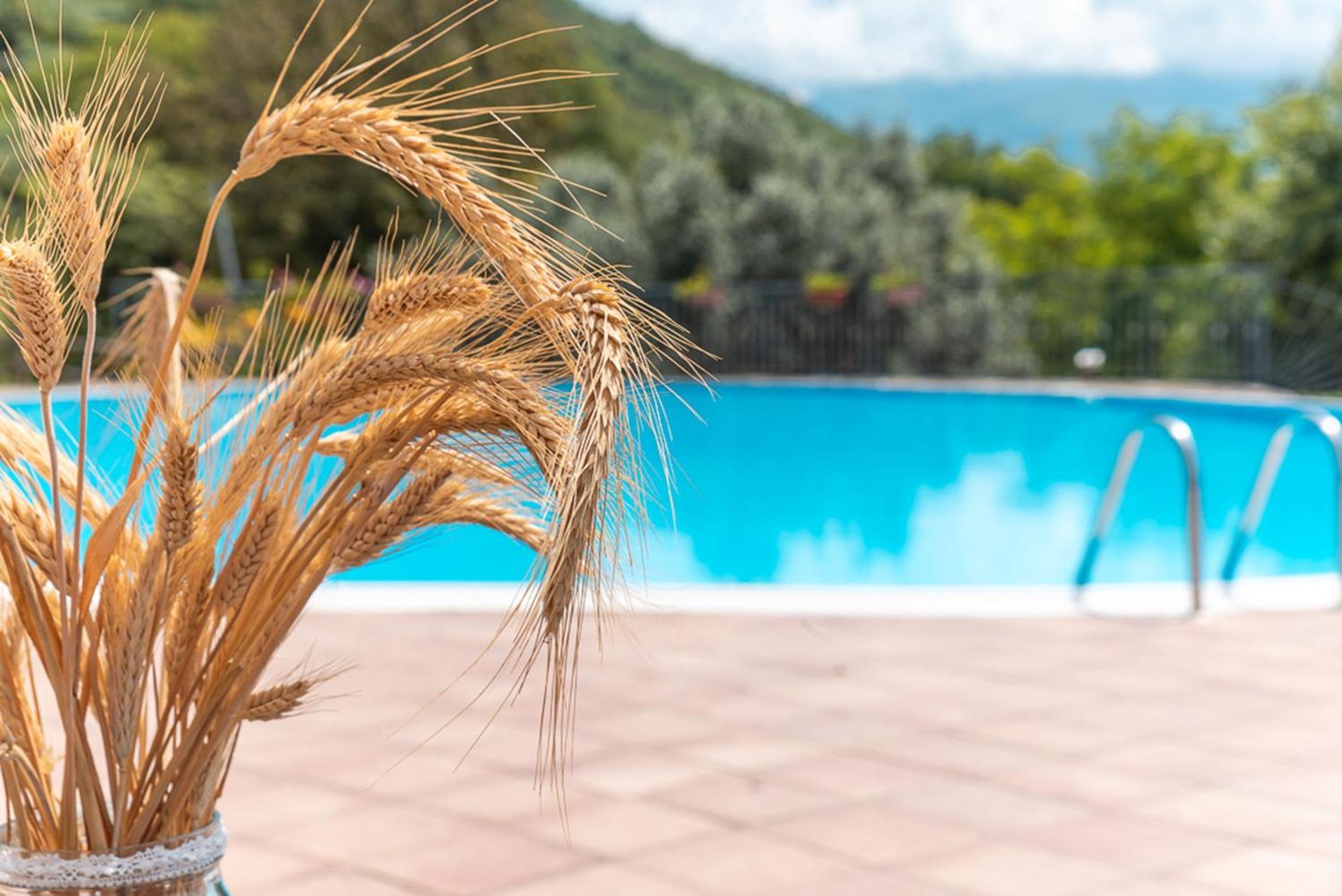 Agriturismo San Basilio Salento Exterior foto