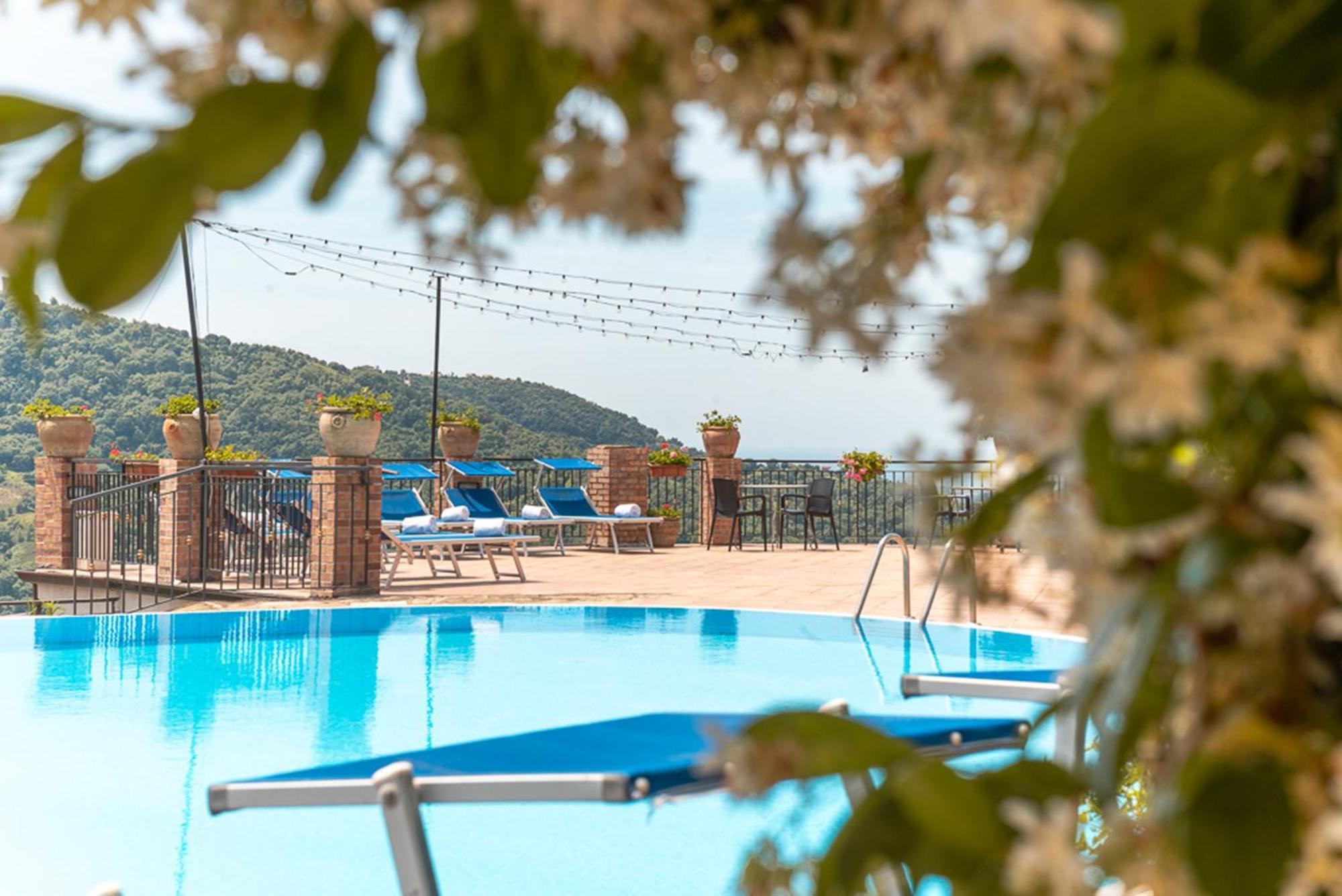 Agriturismo San Basilio Salento Exterior foto