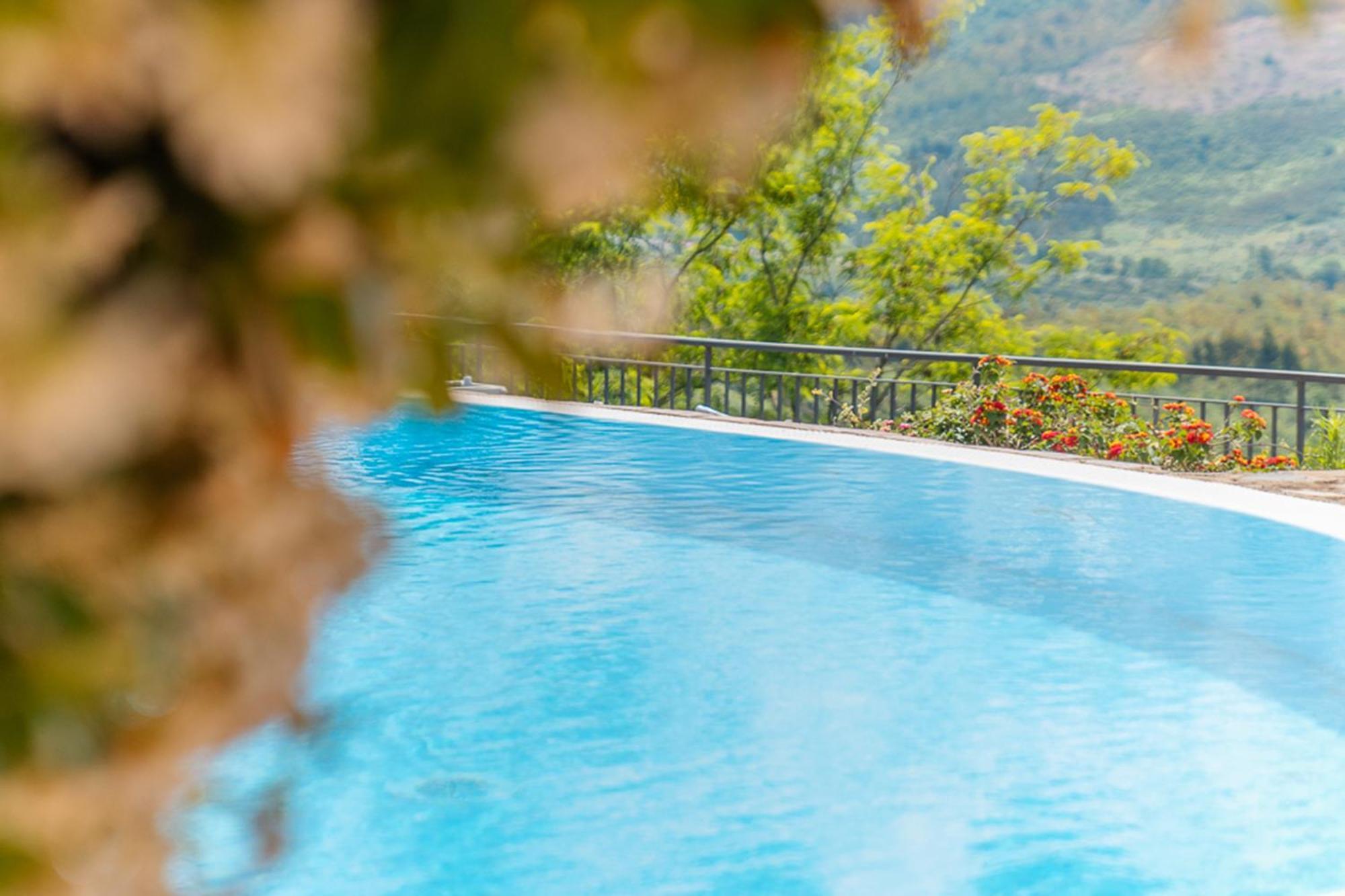 Agriturismo San Basilio Salento Exterior foto