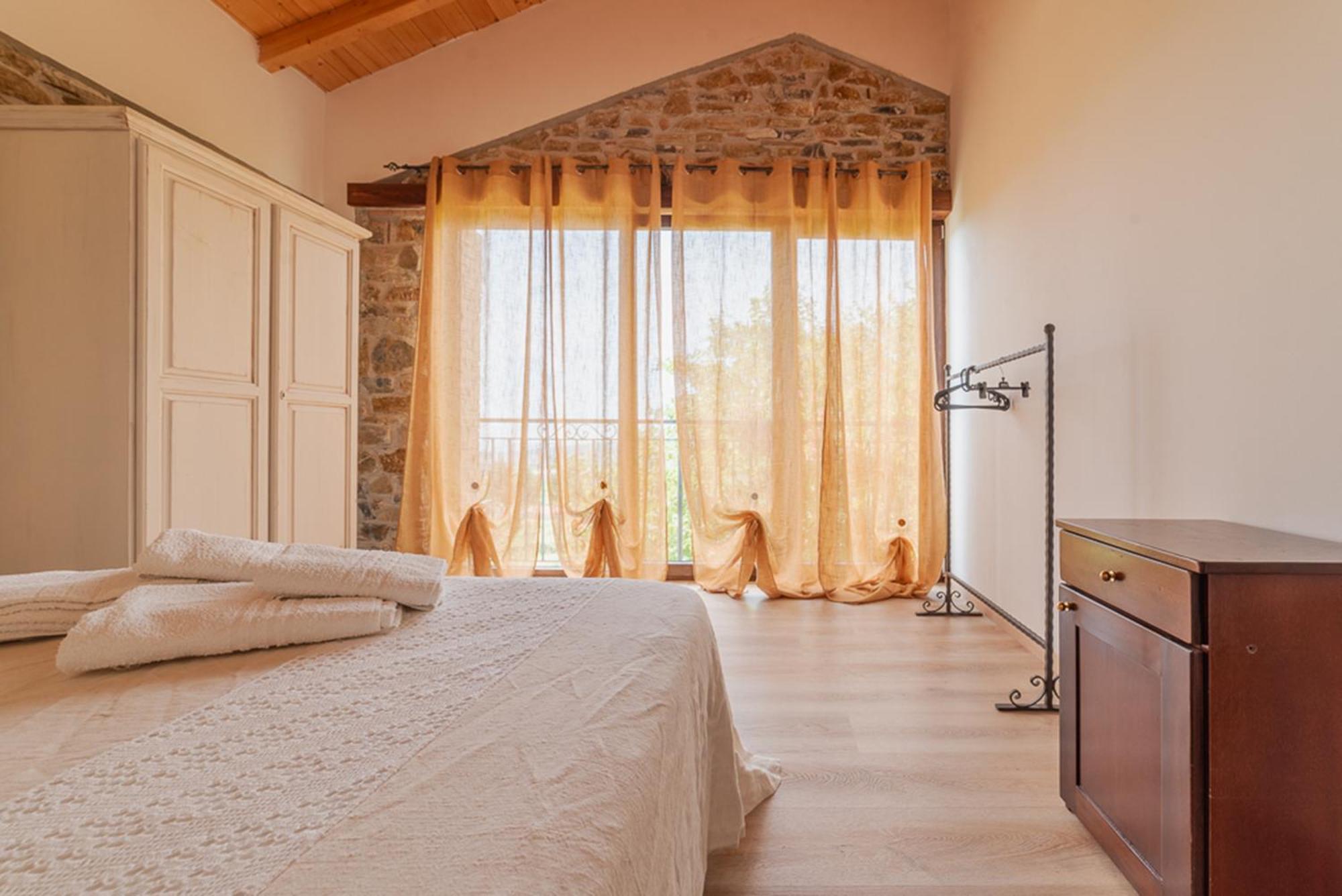 Agriturismo San Basilio Salento Exterior foto