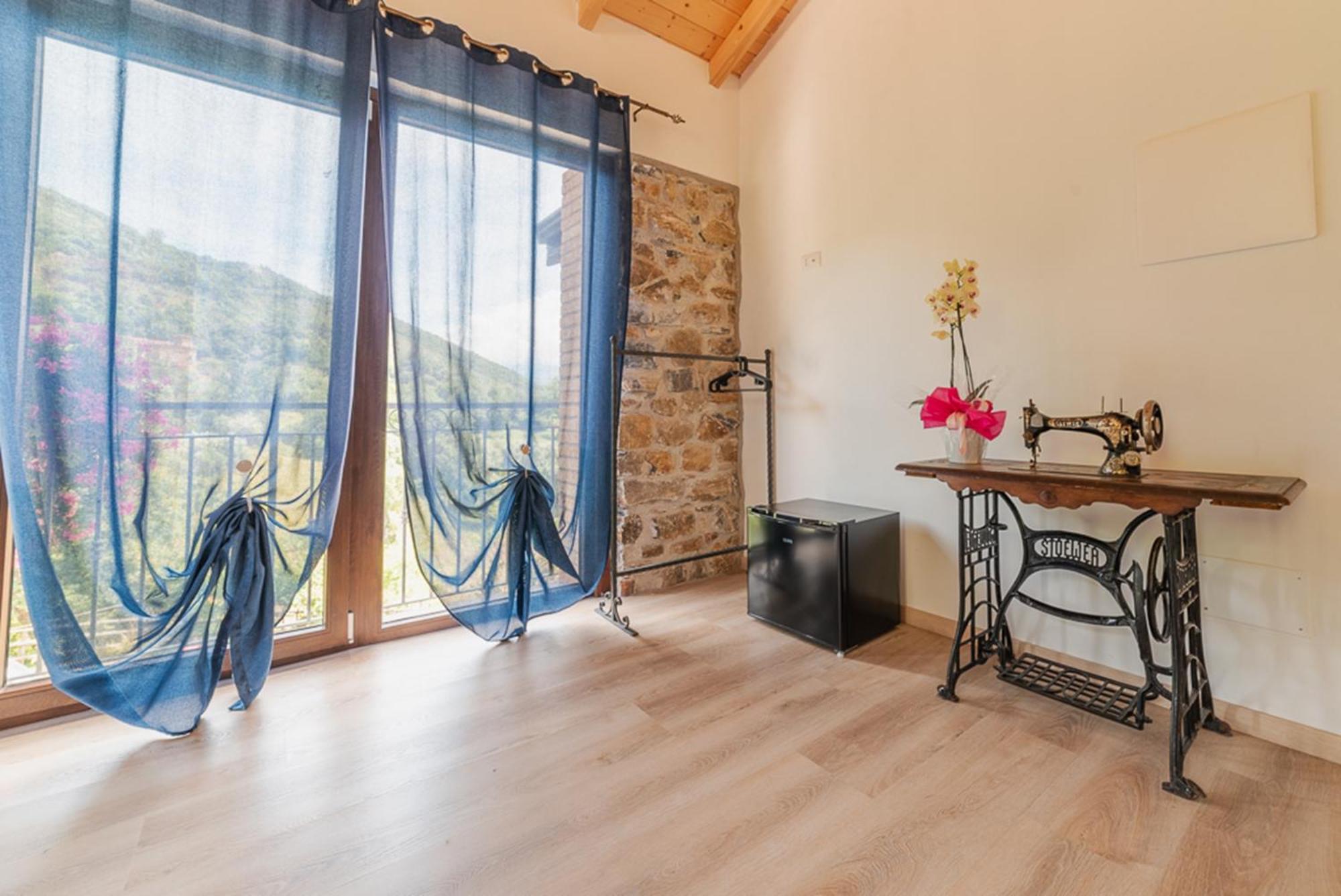 Agriturismo San Basilio Salento Exterior foto
