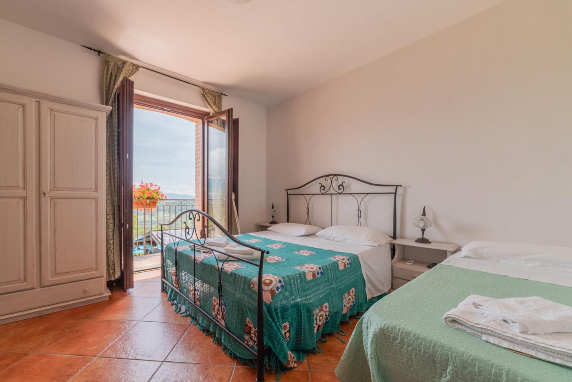 Agriturismo San Basilio Salento Exterior foto